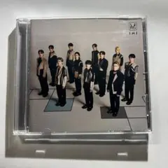 INI アイエヌアイ　M　 CD
