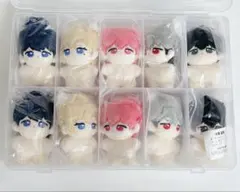 2026年最新】Plave バンビ ぬいぐるみの人気アイテム - メルカリ
