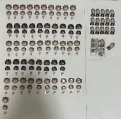 ルザミーネTRARS9 | Mercari