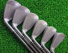 PING G430 アイアン6本N.S.PRO MODUS3 115 (S)のサムネイル
