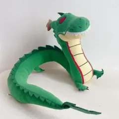 シェンロン　可動式ぬいぐるみ シェンロン 可動式ぬいぐるみ