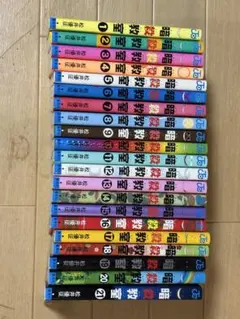 暗殺教室 全巻セット 1-21巻
