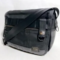 PORTER ポーター HEAT ヒート ショルダーバッグ