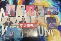 すう様専用　ミセス　フォトカ11枚