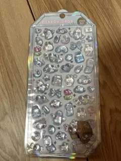 BONBON DROP シール　正規品