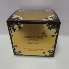 SAIMDANG premium 키와미 리치 크림 1개
