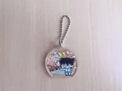 名探偵コナンカフェ 2024アクリルキーホルダー 江戸川コナン