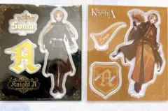 KnightA そうま アクリルスタンド