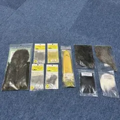 フライマテリアルセット - メルカリ