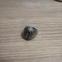 MM6マルジェラ リング 19号 シグネットリング - メルカリ