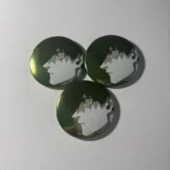 ブルーロック 推しキャラバッジコレクション 潔世一 缶バッジ