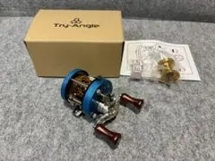新品！TC-01L！五十鈴工業 Try-Angle bc421 - メルカリ