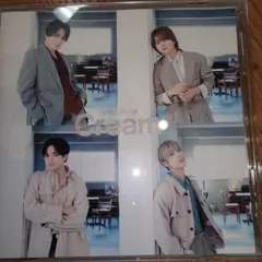 Cream CD ②