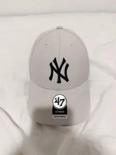 47 MVP ニューヨーク・ヤンキース キャップ