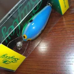 希少Balsa50 初代クランクベイト オールドルアー | Mercari