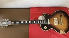 S*r様 Burny RLC レスポールカスタム Duncan DiMarzio - メルカリ