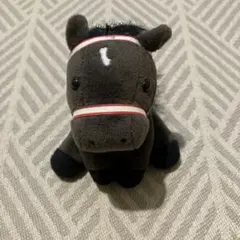 競馬 ぬいぐるみ コントレイル アイドルホース