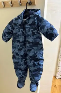 babyGAP スキーウェア カバーオール つなぎ80cm