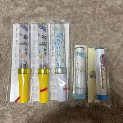 少年忍者 ペンライトのサムネイル