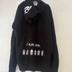 2025年最新】bishパーカーの人気アイテム - メルカリ