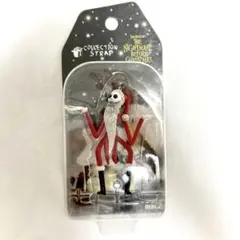 ジャック・サンタ フィギュア　劇場公開当時のビンテージフィギュア ジャック・サンタ フィギュア 劇場公開当時のビンテージフィギュア