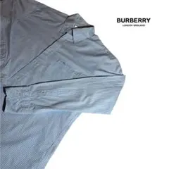 BURBERRY BLACK LABEL バーバリーブラックレーベル L