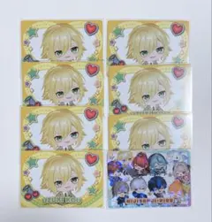 にじさんじ ピグパーティ チップス 卯月コウ まとめ売り