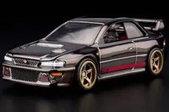 Subaru World Rally Team 3000台限定インプレッサ Subaru World Rally Team 3000台限定インプレッサ - メルカリ