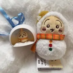 ちいかわ　うさぎ　エニマイくじ　うさぎセット