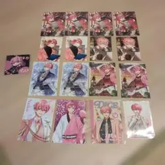 いれいす ないこ トレカ チェキ ブロマイドまとめ売り - メルカリ