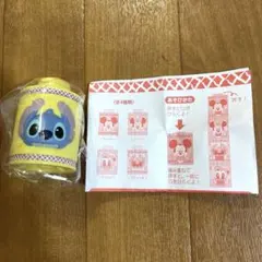 スティッチ キャラクターグッズ