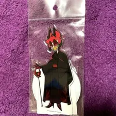 Hazbin Hotel アラスター　アクリルスタンド 和服