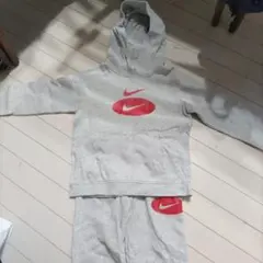 Nike セットアップSサイズ