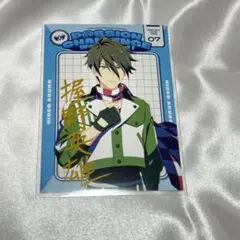 ENHYPEN ヒスン 自筆サイン入チェキ Fate - メルカリ