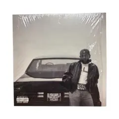 2026年最新】kendrick lamar レコードの人気アイテム - メルカリ