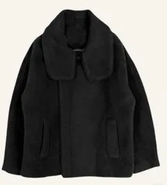 todayful ピーコート