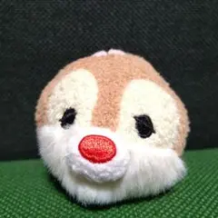 ディズニーツムツム☆チップとデール