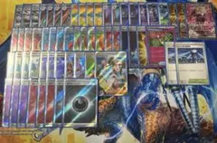 最終値下げ】ドラパルトex デッキ ハイレア+おまけ付き - メルカリ