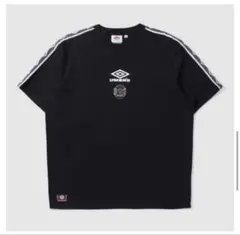 UMBRO tシャツ