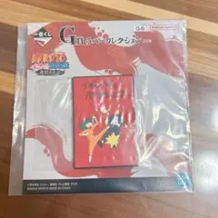 NARUTO ナルト 疾風伝 伝説の三忍 G賞 ラバーコレクション