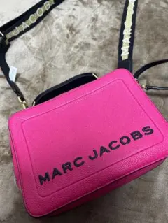 MARC JACOBS ショルダーバッグ