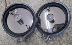 バスマーカー土台×8個オールステン/フリービス レフレクター IKK製 SUS