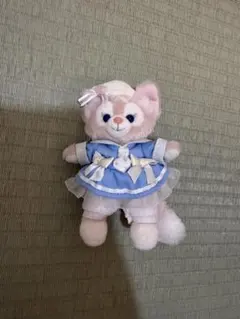 リーナベル ディズニーシー マスコット ぬいぐるみ キーホルダー