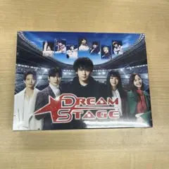 NAZE出演ドラマ DREAM STAGE DVD 6枚組 新品未使用品 - メルカリ