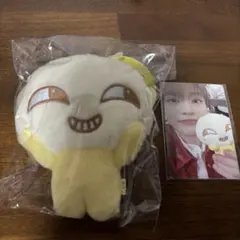 2025年最新】nct dream チョンロ ぬいぐるみの人気アイテム - メルカリ