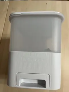 Tupperware タッパーウェア 米びつ ライスディスペンサー 10Kg - メルカリ