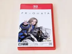 【特典コード付】プラグマタ/PRAGMATA Nintendo Switch2