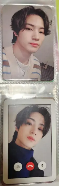 GOT7 トレカ まとめ売り JB JAYB GOT7 ジェボム JAYB 特典トレカの通販 by よう:11月8日まで変更