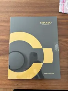 NIMASO iPad Air 13インチ 保護フィルム