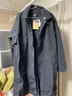 ザ・ノースフェイス ロールパックジャーニーズコート メンズ ステンカラーコート